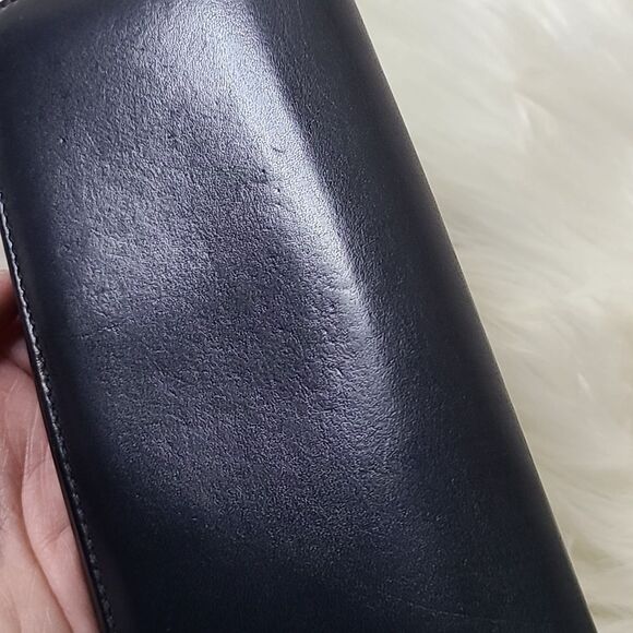 💯Authentic Gucci Long Wallet🍀 - Picture 10 of 14